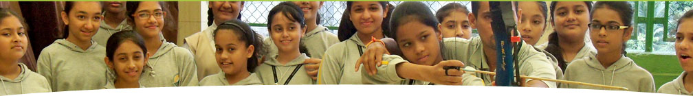 Academics - ICSE - Secondary Banner 26