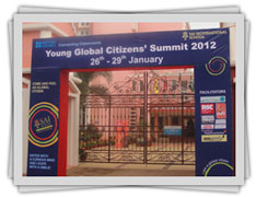 GLOBAL SUMMIT, ORISSA